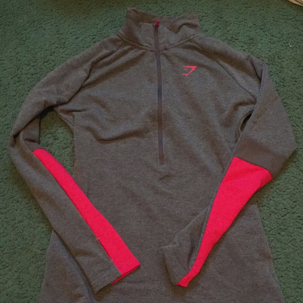 Gymshark